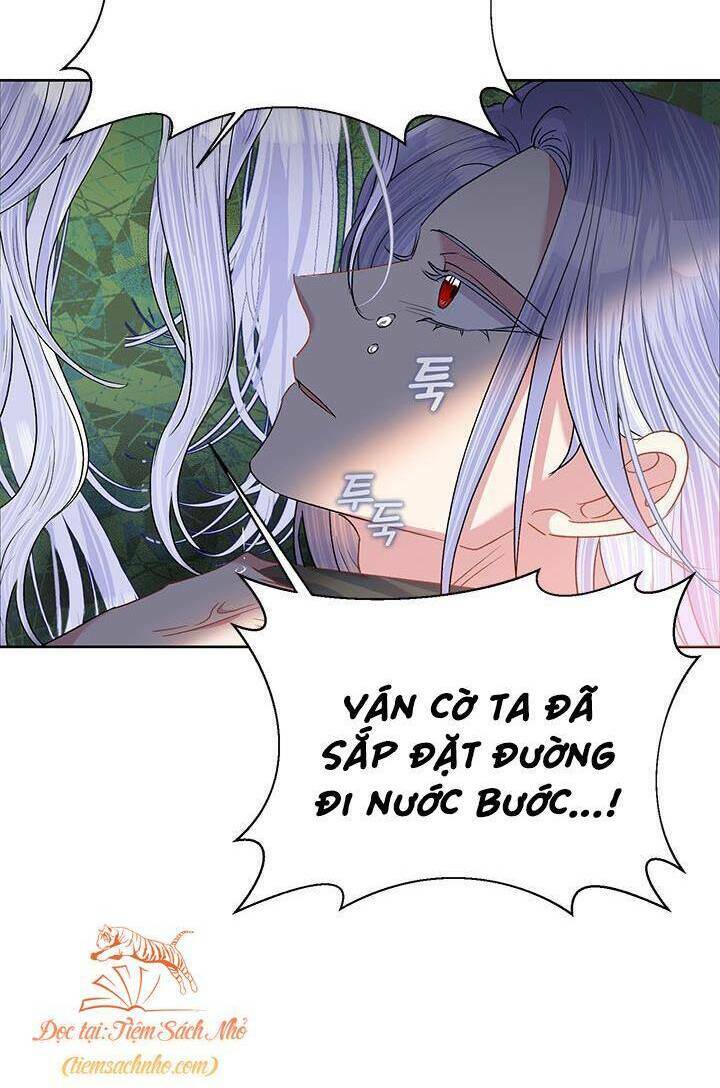 Ác Nữ Hôm Nay Lại Yêu Đời Rồi! Chapter 56 - Trang 2