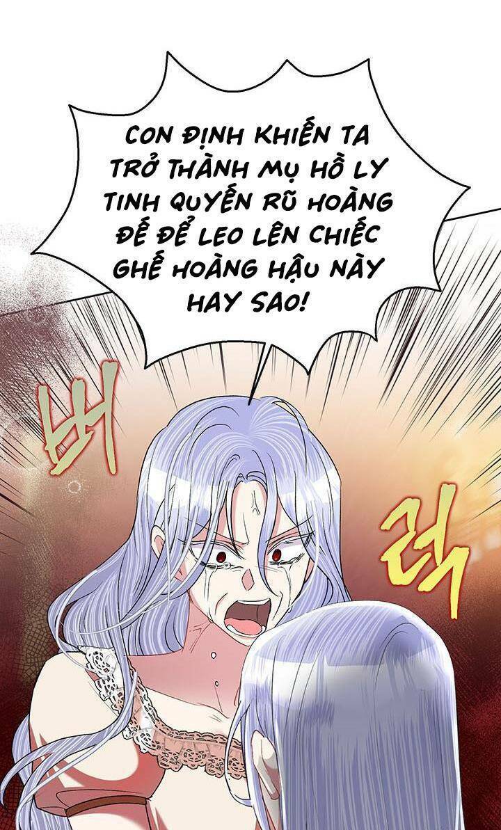 Ác Nữ Hôm Nay Lại Yêu Đời Rồi! Chapter 56 - Trang 2