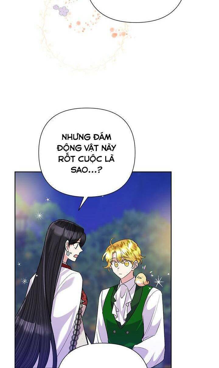 Ác Nữ Hôm Nay Lại Yêu Đời Rồi! Chapter 56 - Trang 2