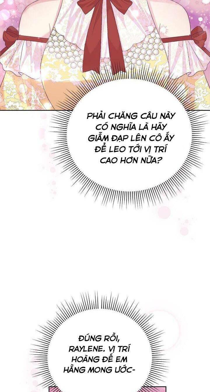 Ác Nữ Hôm Nay Lại Yêu Đời Rồi! Chapter 56 - Trang 2