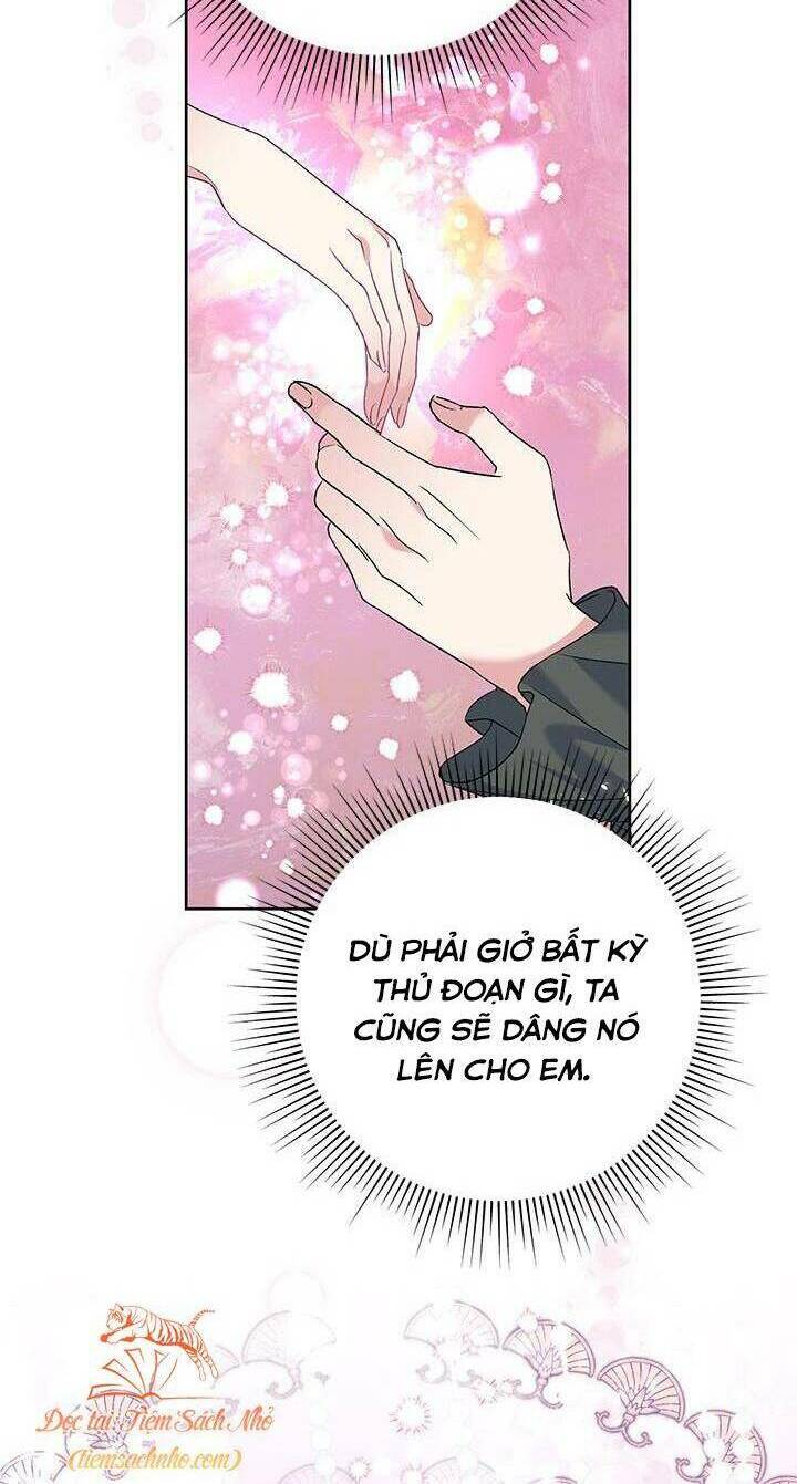 Ác Nữ Hôm Nay Lại Yêu Đời Rồi! Chapter 56 - Trang 2