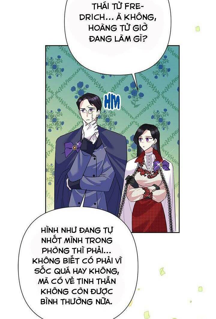 Ác Nữ Hôm Nay Lại Yêu Đời Rồi! Chapter 55 - Trang 2