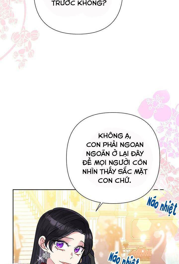 Ác Nữ Hôm Nay Lại Yêu Đời Rồi! Chapter 55 - Trang 2