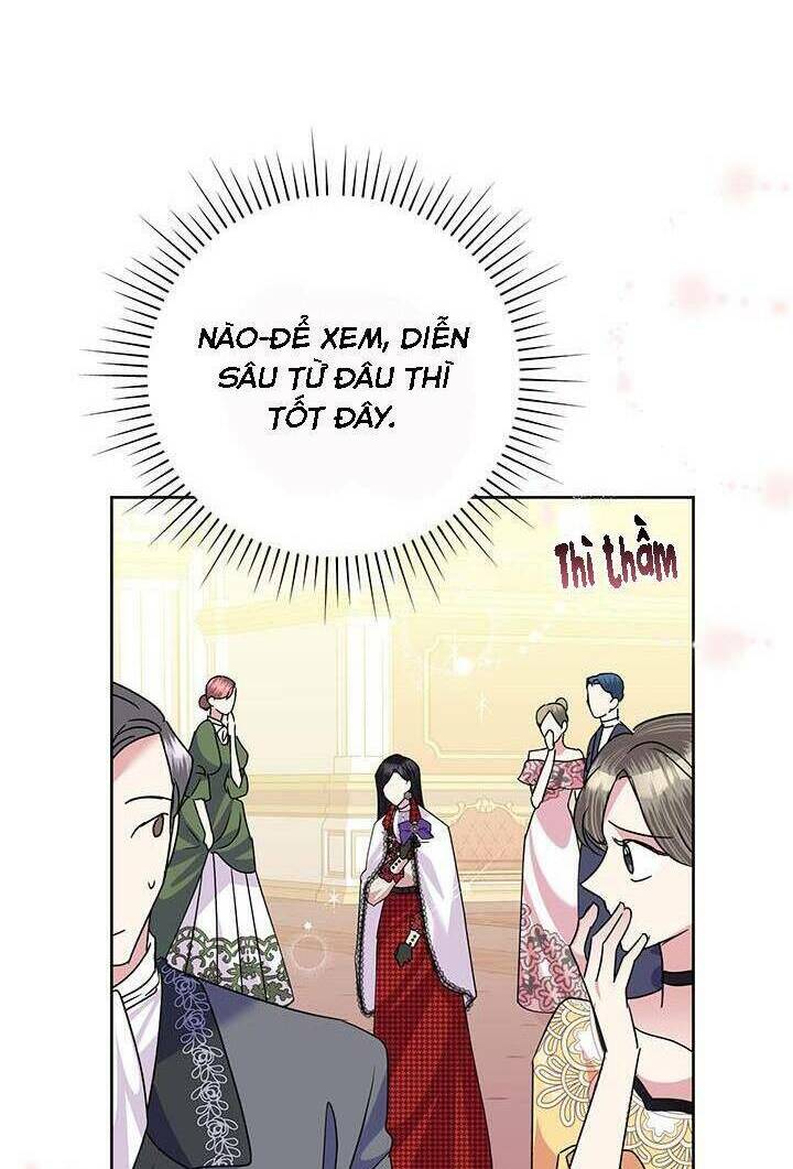 Ác Nữ Hôm Nay Lại Yêu Đời Rồi! Chapter 55 - Trang 2