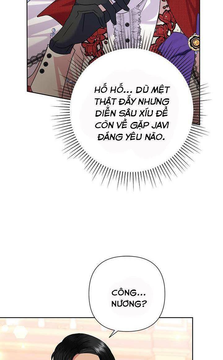 Ác Nữ Hôm Nay Lại Yêu Đời Rồi! Chapter 55 - Trang 2