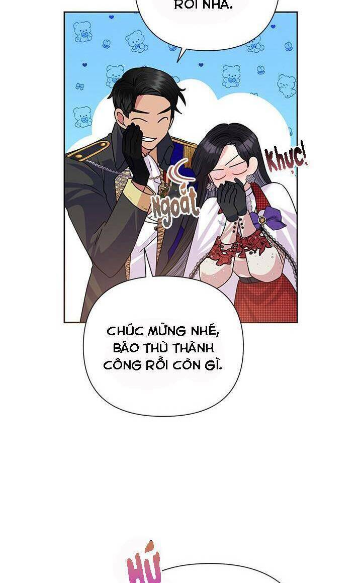 Ác Nữ Hôm Nay Lại Yêu Đời Rồi! Chapter 55 - Trang 2