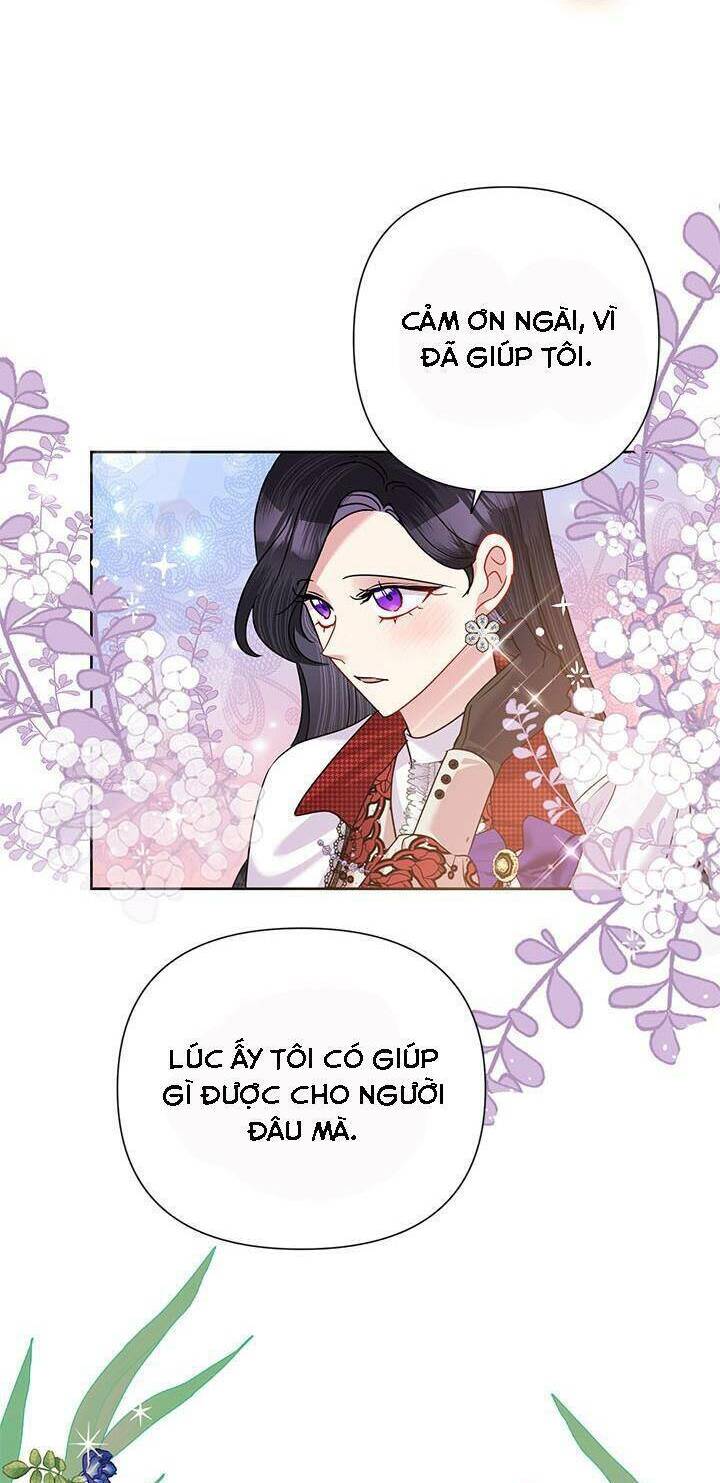 Ác Nữ Hôm Nay Lại Yêu Đời Rồi! Chapter 55 - Trang 2