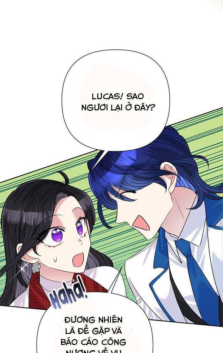 Ác Nữ Hôm Nay Lại Yêu Đời Rồi! Chapter 55 - Trang 2