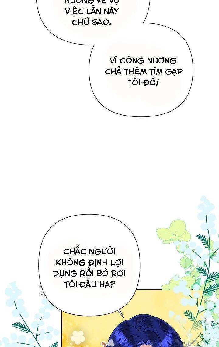 Ác Nữ Hôm Nay Lại Yêu Đời Rồi! Chapter 55 - Trang 2