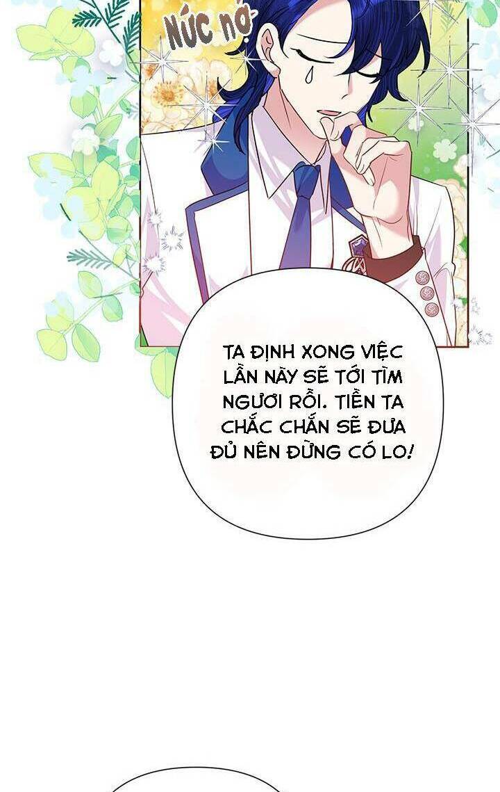 Ác Nữ Hôm Nay Lại Yêu Đời Rồi! Chapter 55 - Trang 2