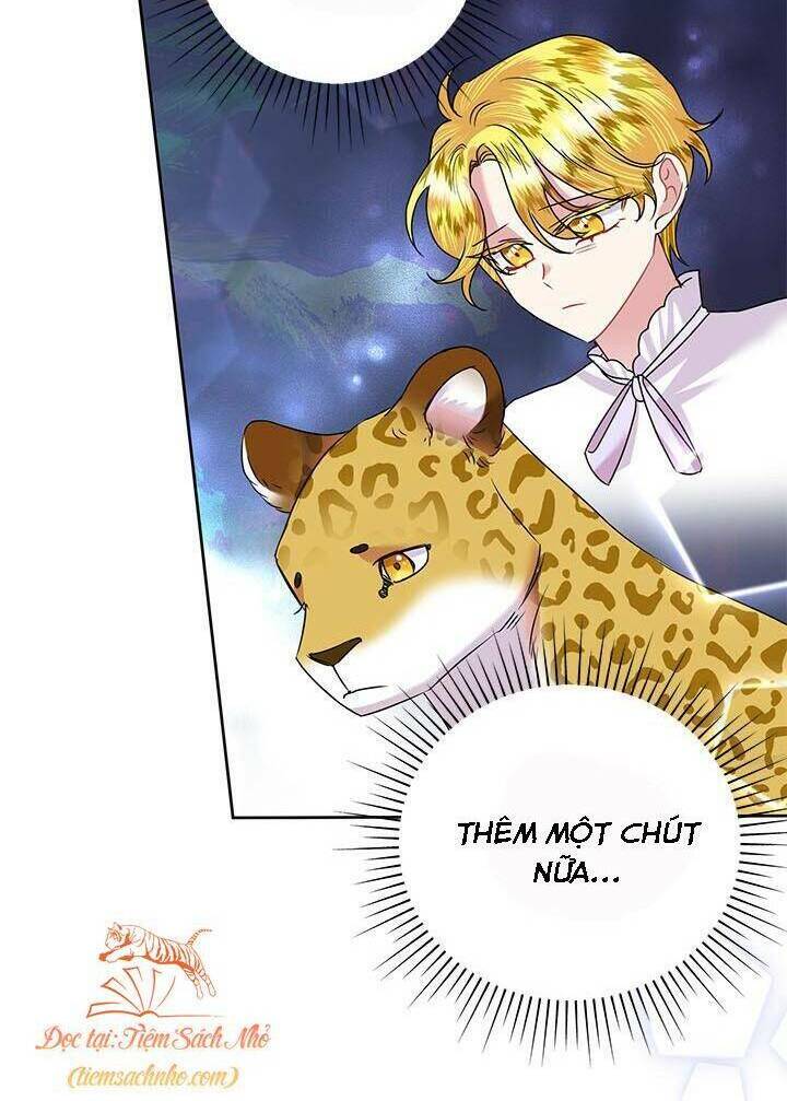 Ác Nữ Hôm Nay Lại Yêu Đời Rồi! Chapter 55 - Trang 2