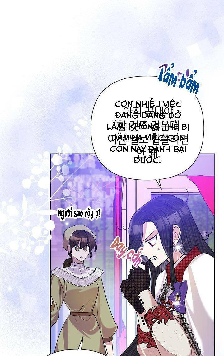 Ác Nữ Hôm Nay Lại Yêu Đời Rồi! Chapter 55 - Trang 2