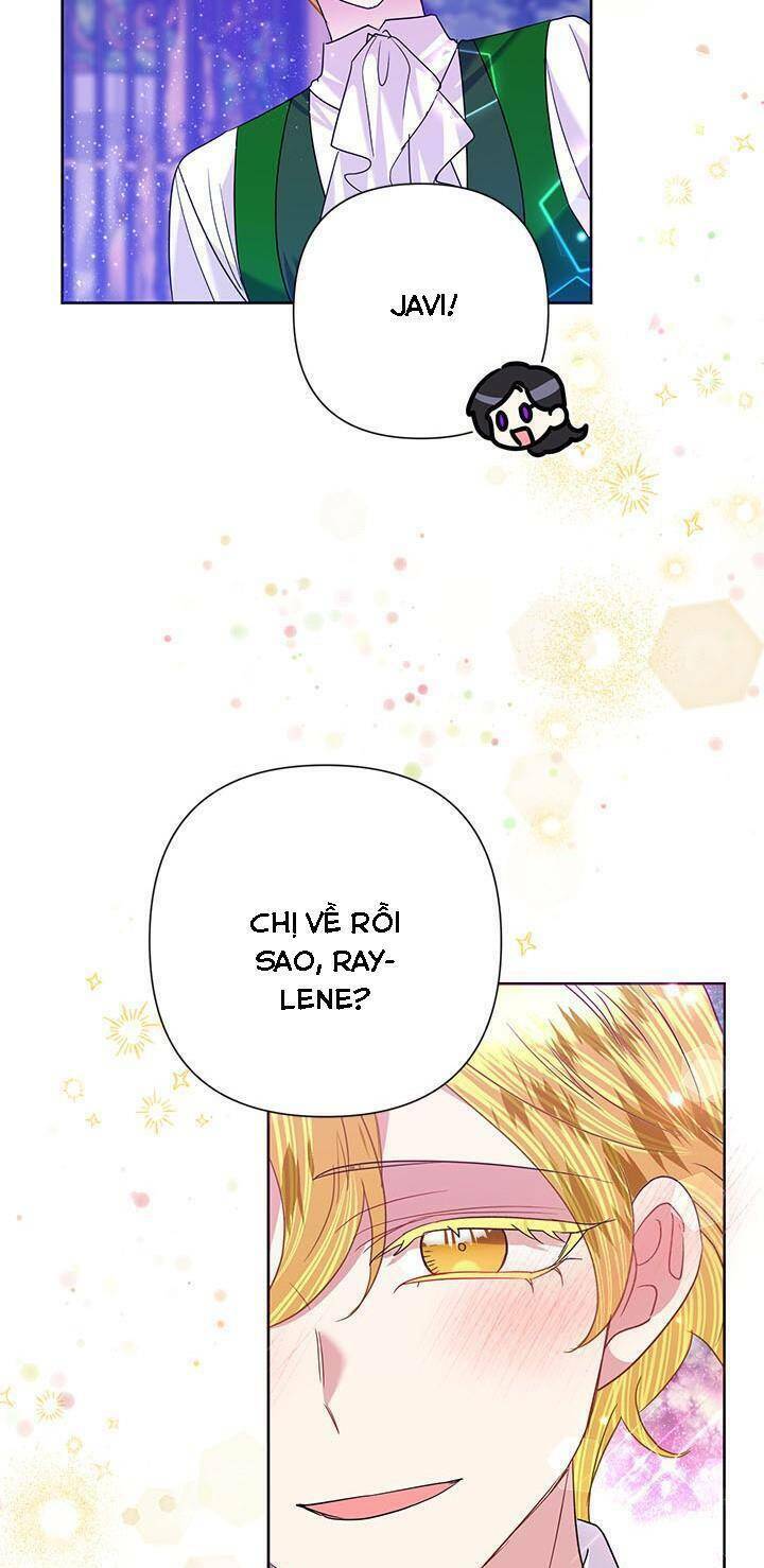 Ác Nữ Hôm Nay Lại Yêu Đời Rồi! Chapter 55 - Trang 2