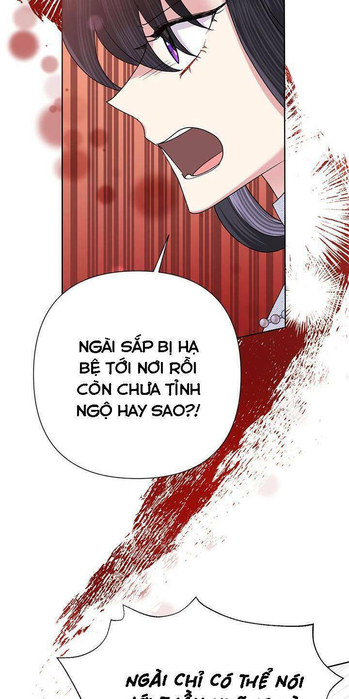 Ác Nữ Hôm Nay Lại Yêu Đời Rồi! Chapter 54 - Trang 2