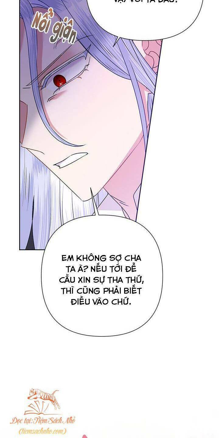 Ác Nữ Hôm Nay Lại Yêu Đời Rồi! Chapter 54 - Trang 2