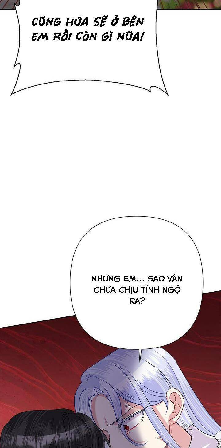 Ác Nữ Hôm Nay Lại Yêu Đời Rồi! Chapter 54 - Trang 2