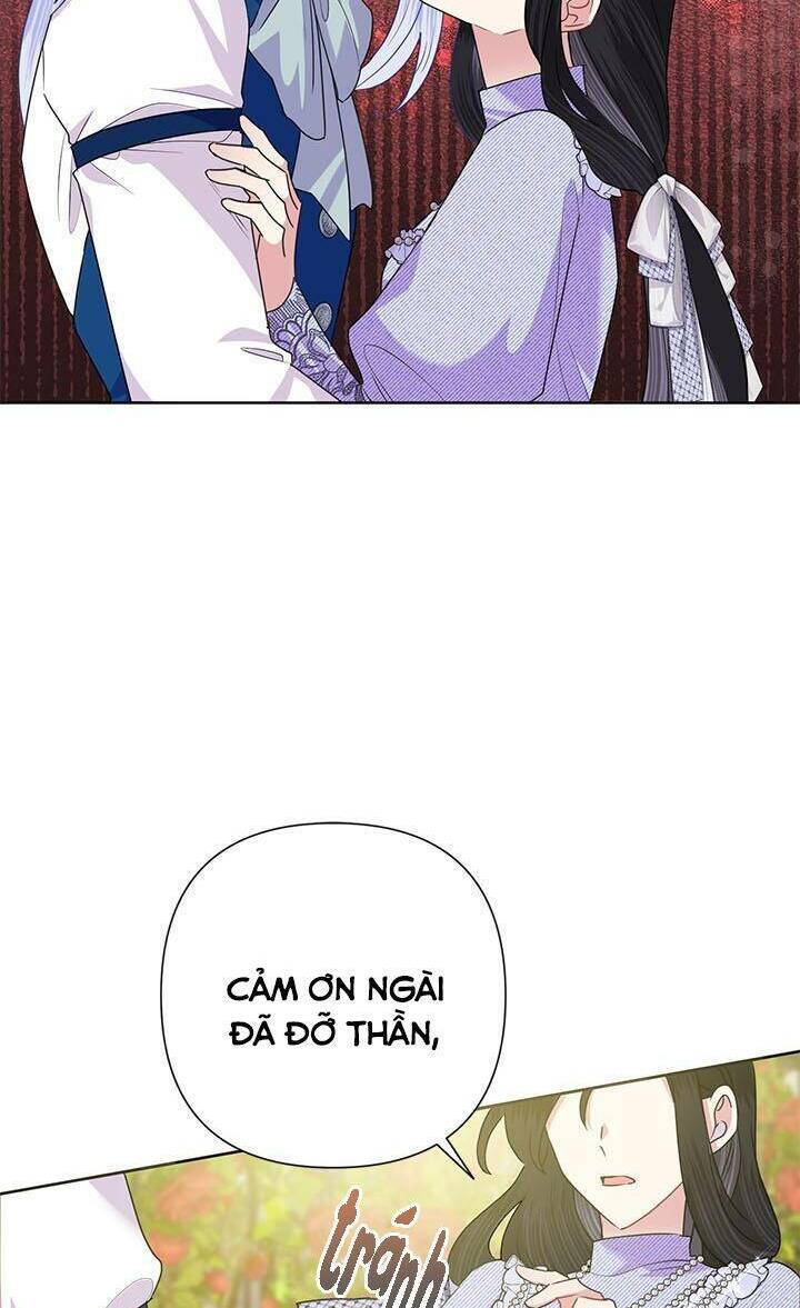 Ác Nữ Hôm Nay Lại Yêu Đời Rồi! Chapter 54 - Trang 2