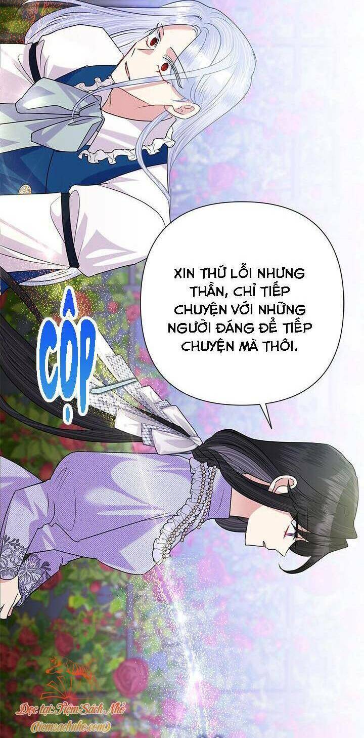 Ác Nữ Hôm Nay Lại Yêu Đời Rồi! Chapter 54 - Trang 2