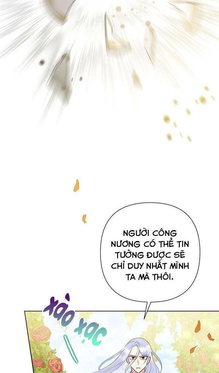 Ác Nữ Hôm Nay Lại Yêu Đời Rồi! Chapter 54 - Trang 2