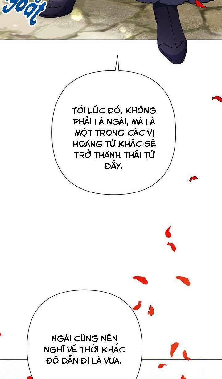 Ác Nữ Hôm Nay Lại Yêu Đời Rồi! Chapter 54 - Trang 2