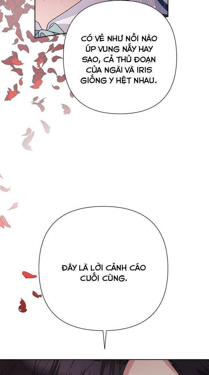 Ác Nữ Hôm Nay Lại Yêu Đời Rồi! Chapter 54 - Trang 2