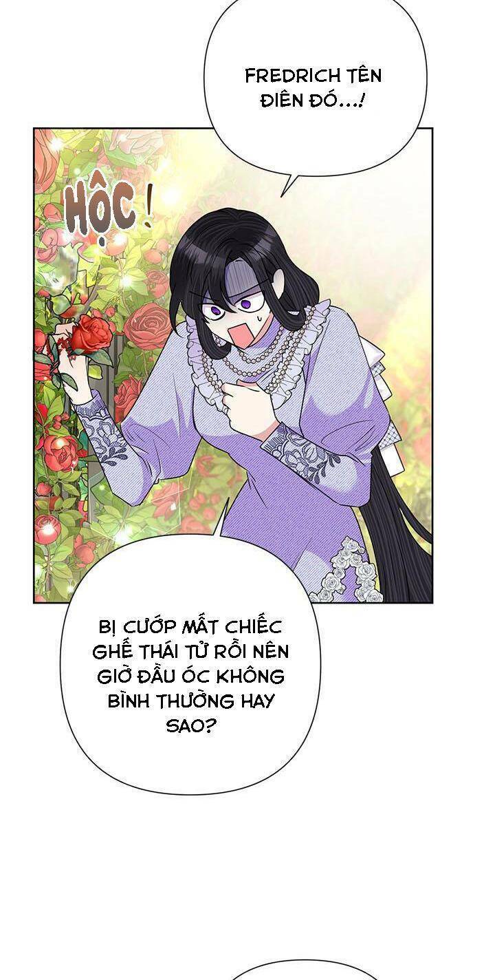 Ác Nữ Hôm Nay Lại Yêu Đời Rồi! Chapter 54 - Trang 2