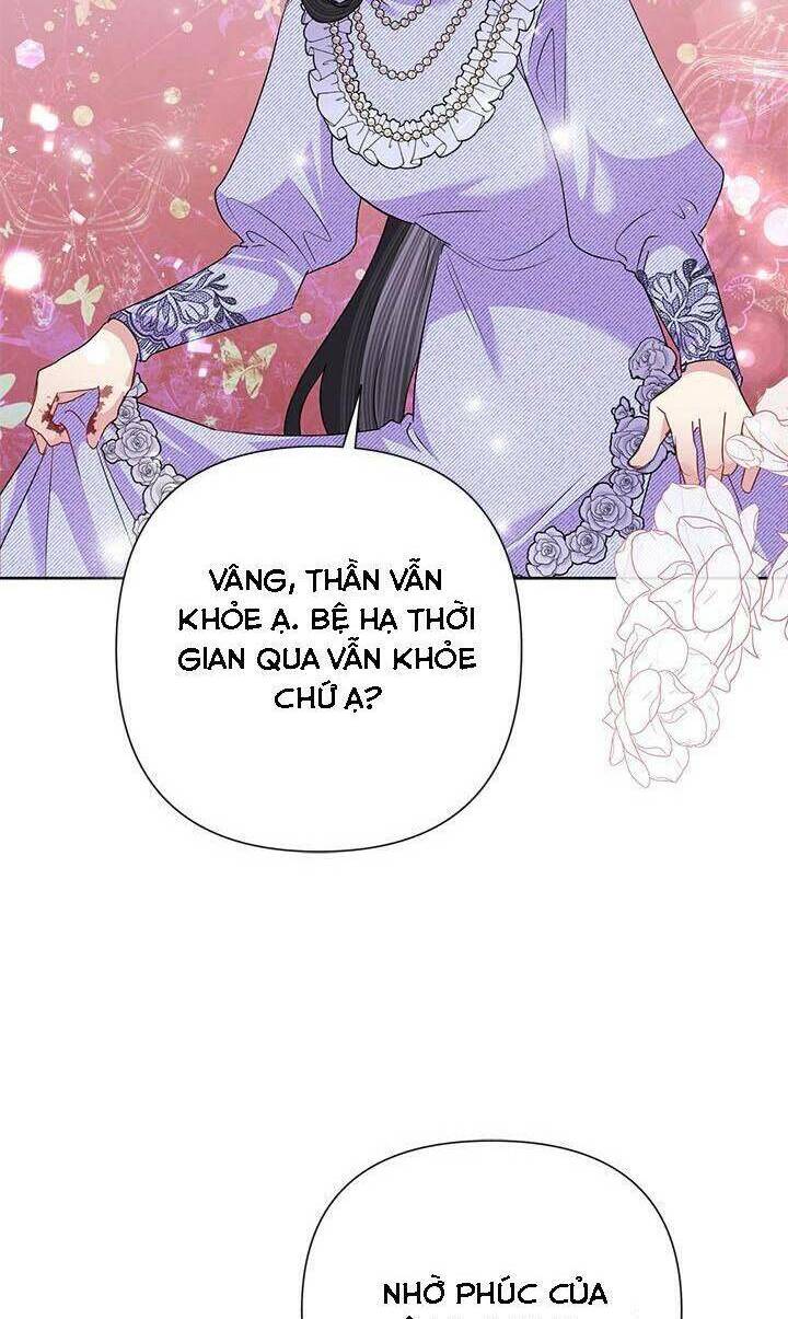 Ác Nữ Hôm Nay Lại Yêu Đời Rồi! Chapter 54 - Trang 2