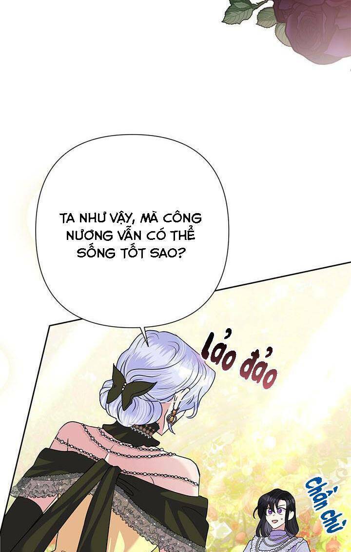 Ác Nữ Hôm Nay Lại Yêu Đời Rồi! Chapter 54 - Trang 2