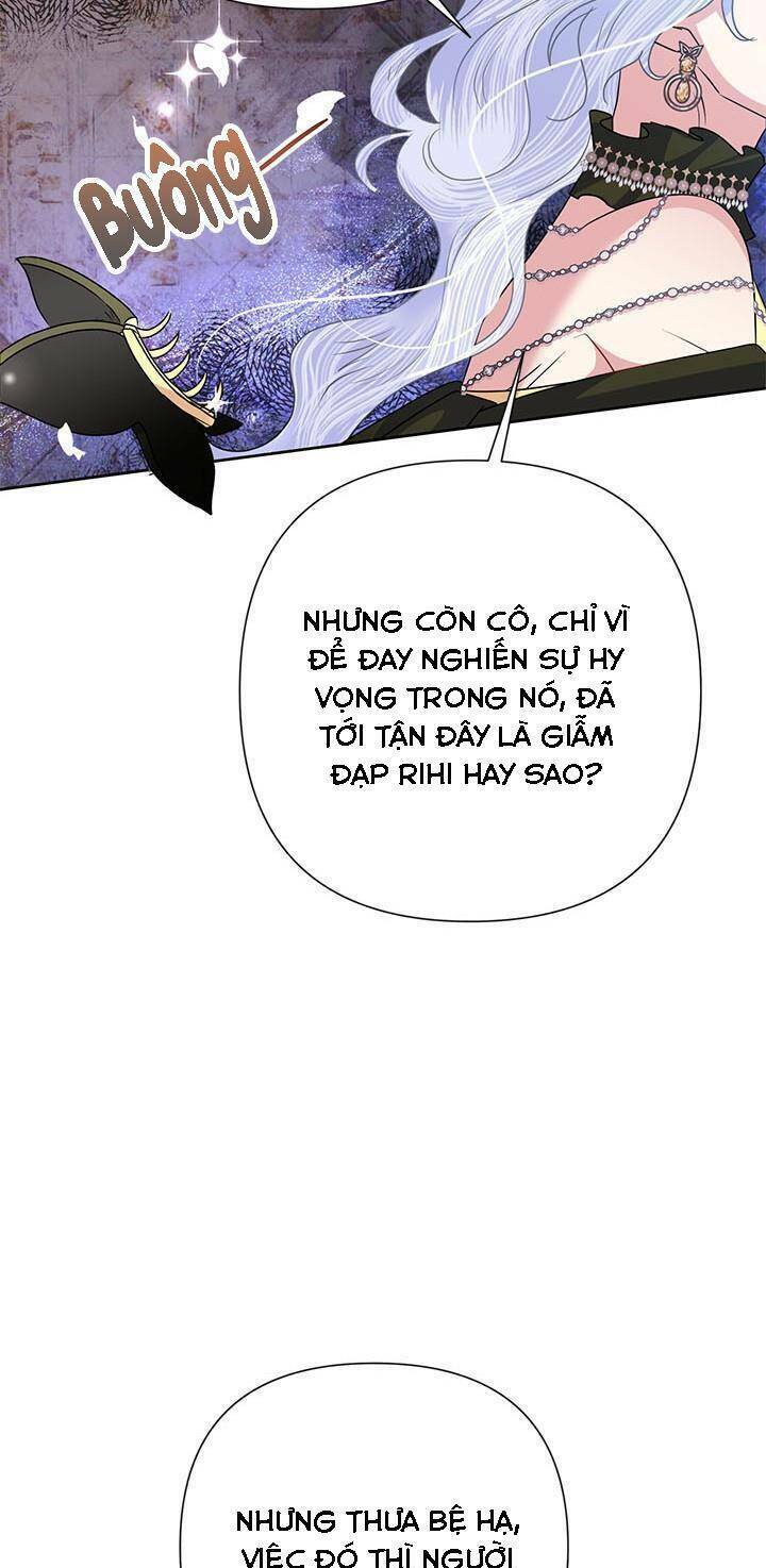 Ác Nữ Hôm Nay Lại Yêu Đời Rồi! Chapter 54 - Trang 2