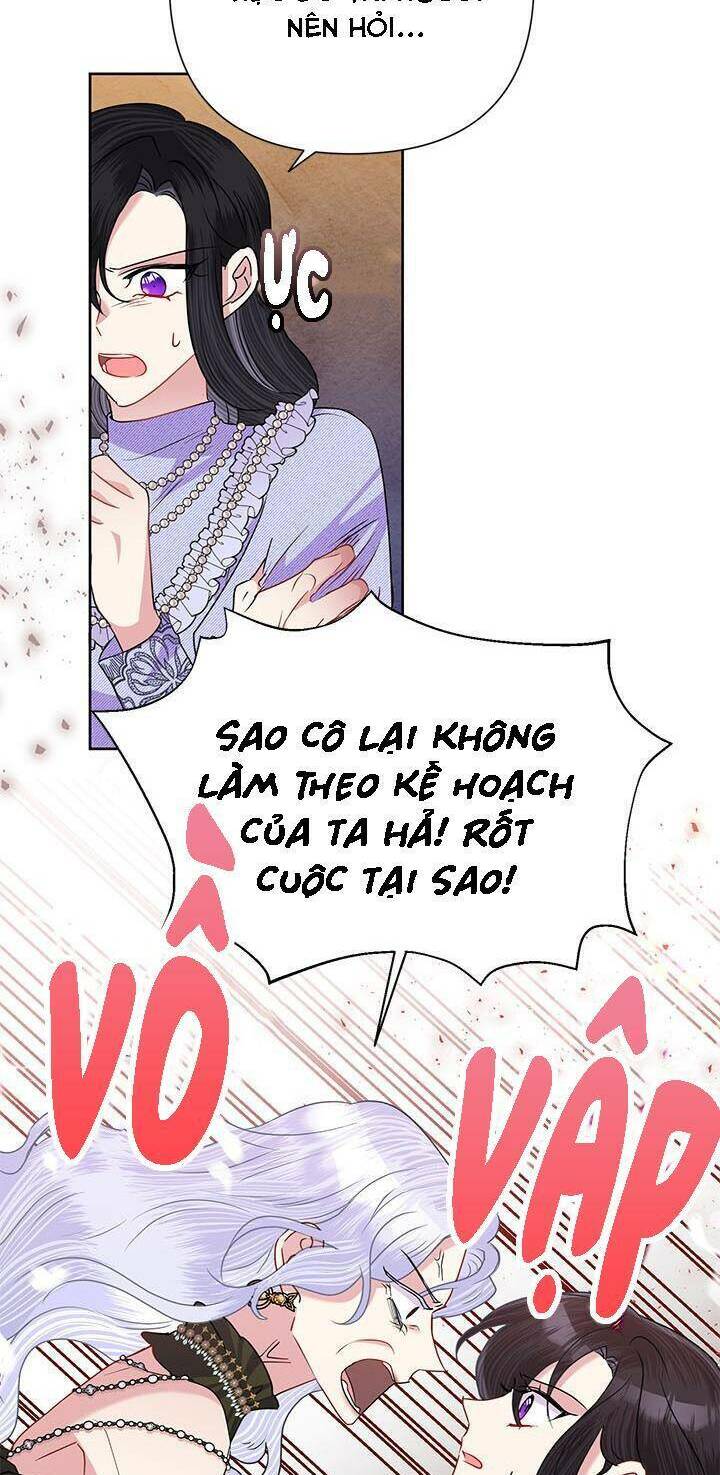 Ác Nữ Hôm Nay Lại Yêu Đời Rồi! Chapter 54 - Trang 2