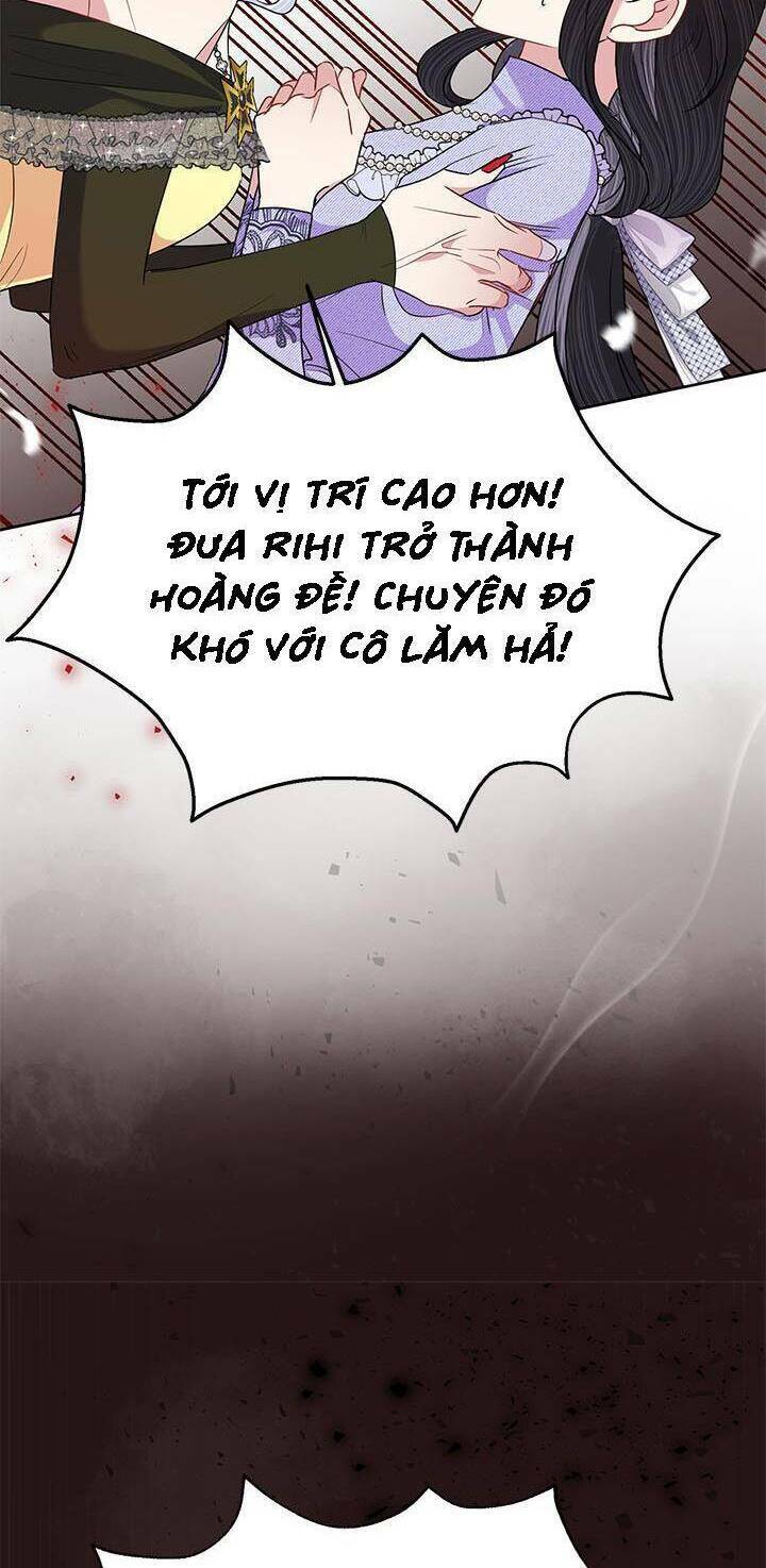 Ác Nữ Hôm Nay Lại Yêu Đời Rồi! Chapter 54 - Trang 2