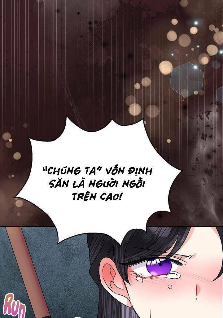 Ác Nữ Hôm Nay Lại Yêu Đời Rồi! Chapter 54 - Trang 2