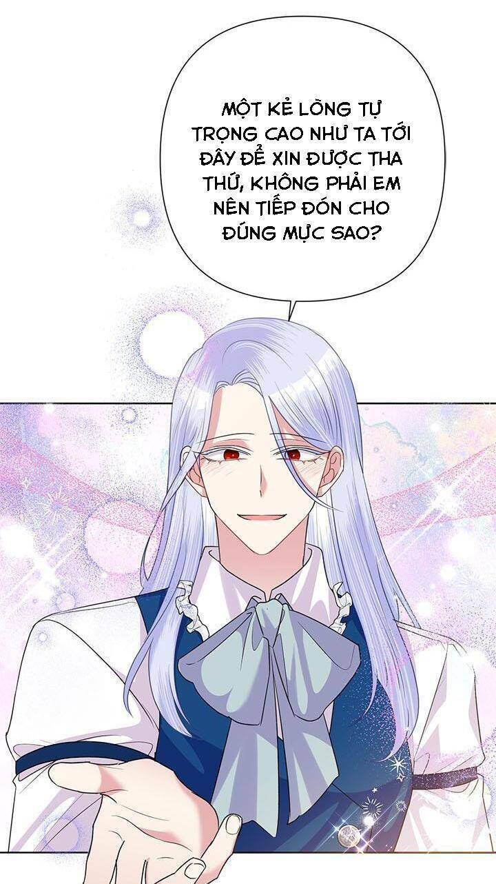 Ác Nữ Hôm Nay Lại Yêu Đời Rồi! Chapter 54 - Trang 2