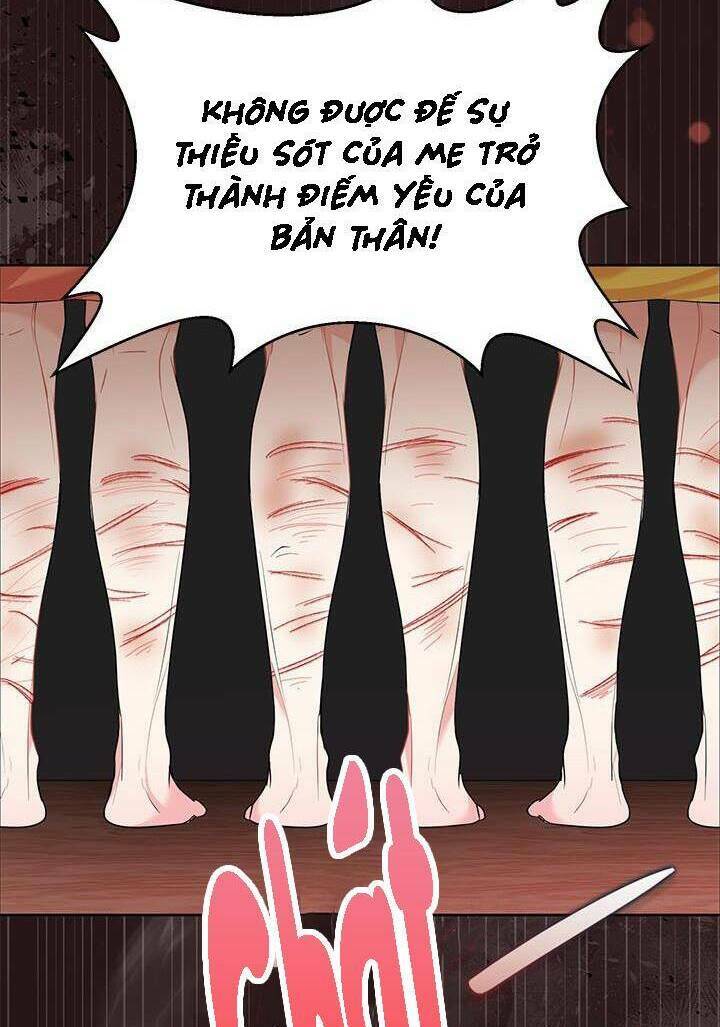 Ác Nữ Hôm Nay Lại Yêu Đời Rồi! Chapter 54 - Trang 2