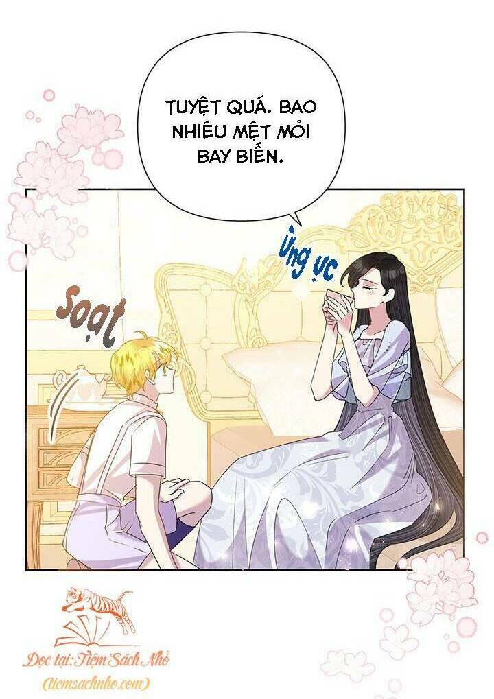 Ác Nữ Hôm Nay Lại Yêu Đời Rồi! Chapter 54 - Trang 2