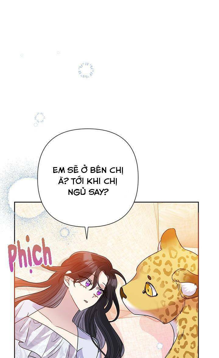 Ác Nữ Hôm Nay Lại Yêu Đời Rồi! Chapter 54 - Trang 2