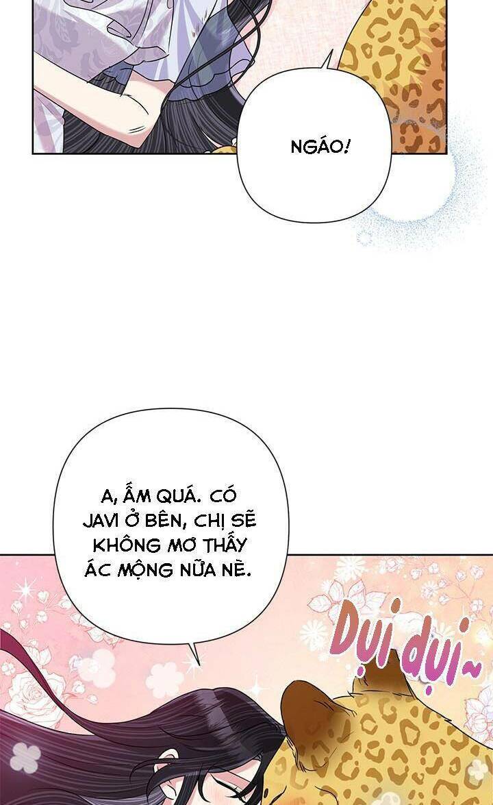 Ác Nữ Hôm Nay Lại Yêu Đời Rồi! Chapter 54 - Trang 2