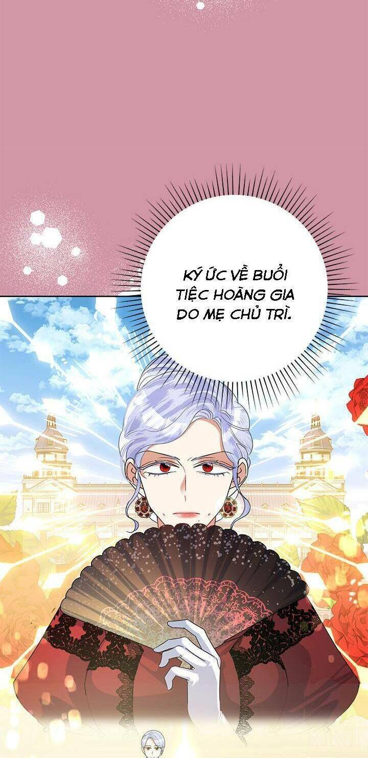 Ác Nữ Hôm Nay Lại Yêu Đời Rồi! Chapter 52 - Trang 2