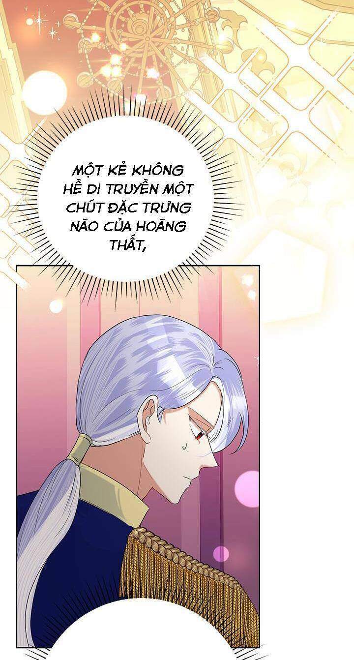 Ác Nữ Hôm Nay Lại Yêu Đời Rồi! Chapter 52 - Trang 2