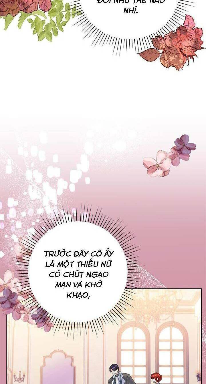 Ác Nữ Hôm Nay Lại Yêu Đời Rồi! Chapter 52 - Trang 2