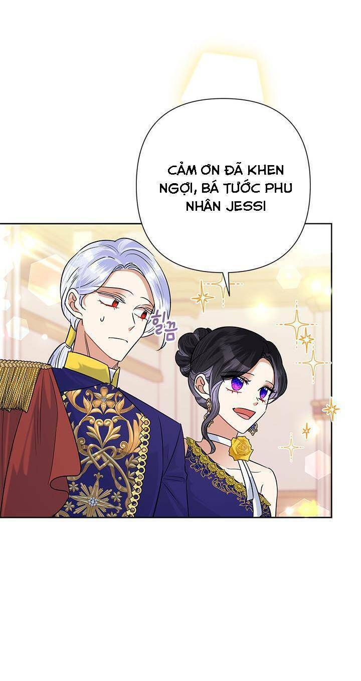 Ác Nữ Hôm Nay Lại Yêu Đời Rồi! Chapter 52 - Trang 2