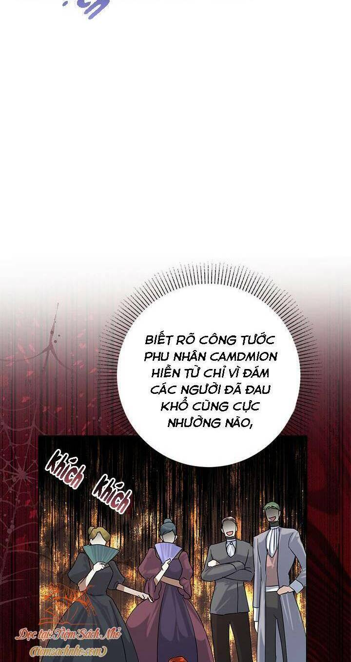 Ác Nữ Hôm Nay Lại Yêu Đời Rồi! Chapter 52 - Trang 2