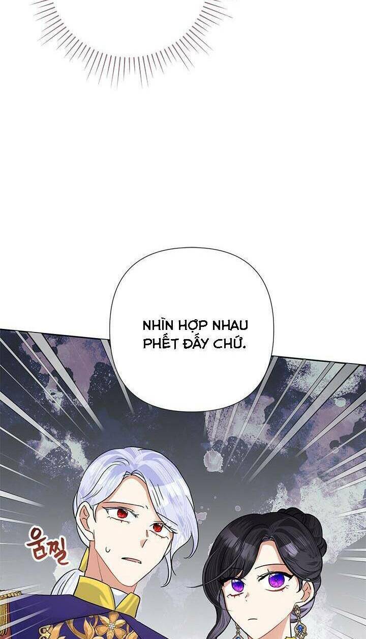 Ác Nữ Hôm Nay Lại Yêu Đời Rồi! Chapter 52 - Trang 2