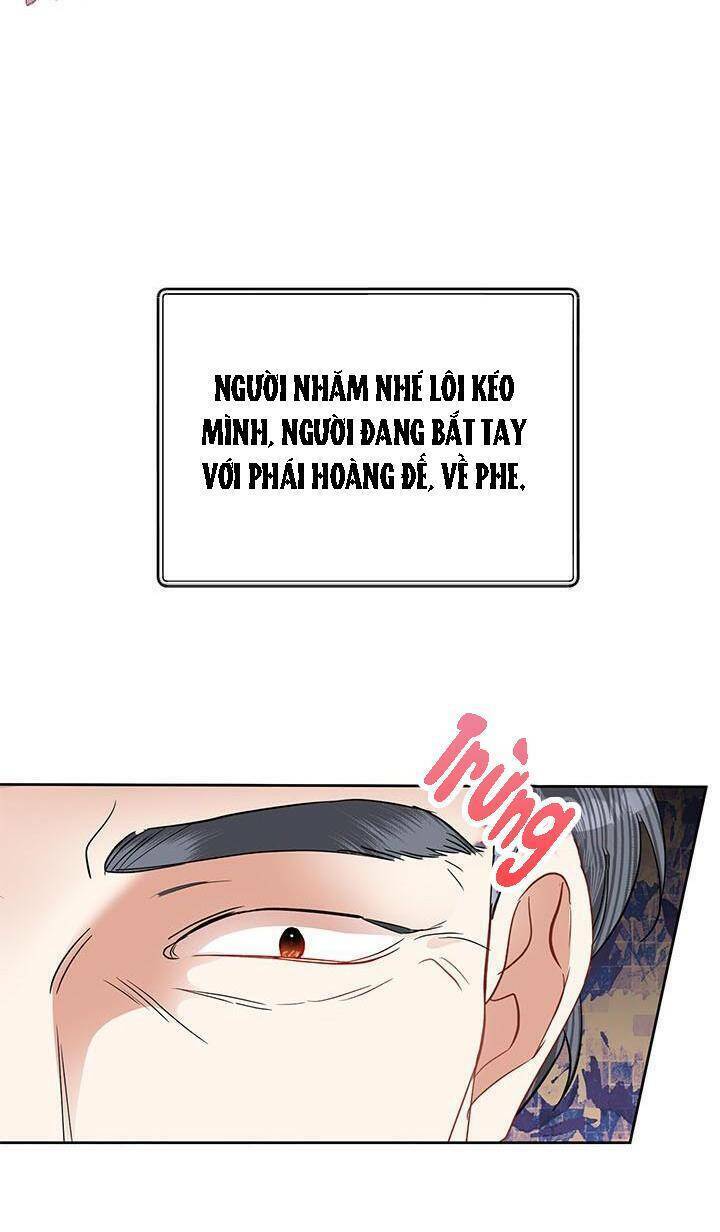 Ác Nữ Hôm Nay Lại Yêu Đời Rồi! Chapter 52 - Trang 2