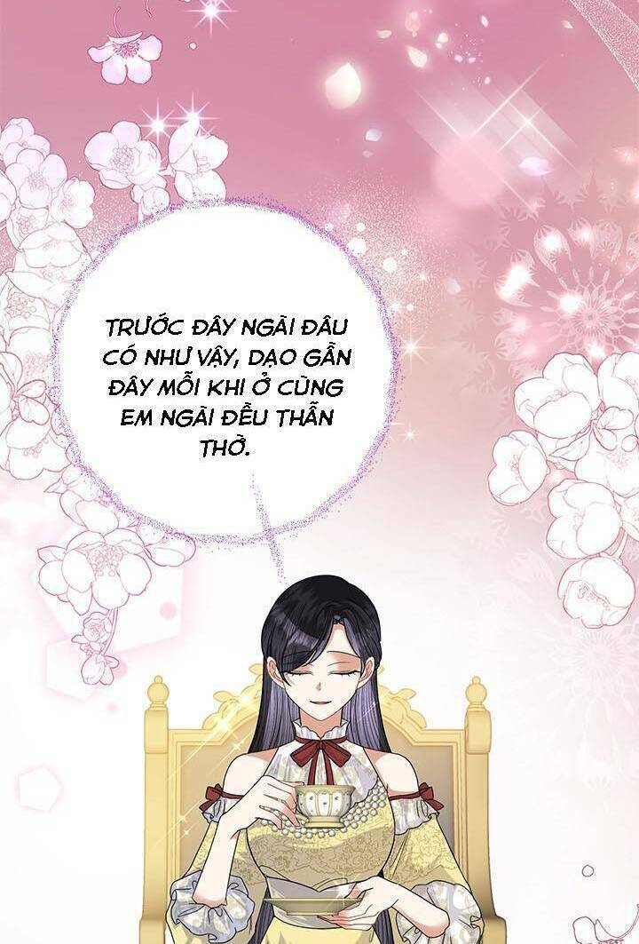 Ác Nữ Hôm Nay Lại Yêu Đời Rồi! Chapter 52 - Trang 2