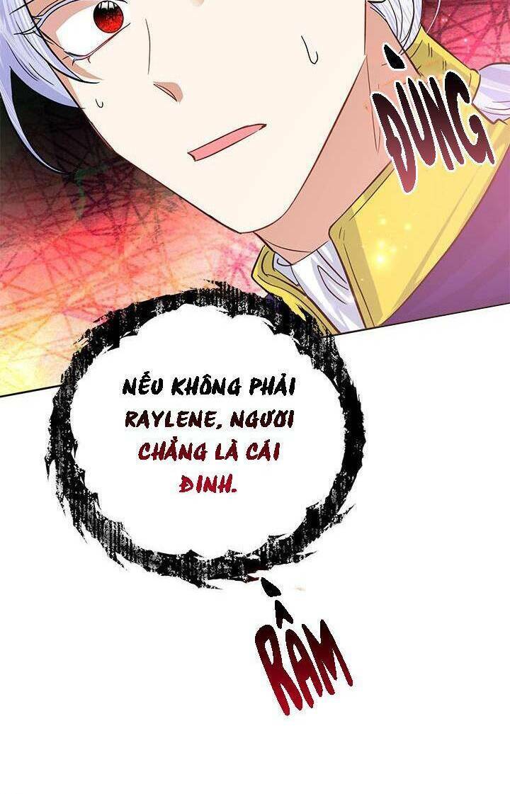 Ác Nữ Hôm Nay Lại Yêu Đời Rồi! Chapter 52 - Trang 2