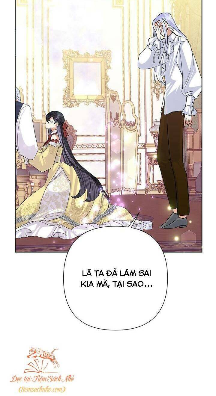 Ác Nữ Hôm Nay Lại Yêu Đời Rồi! Chapter 52 - Trang 2