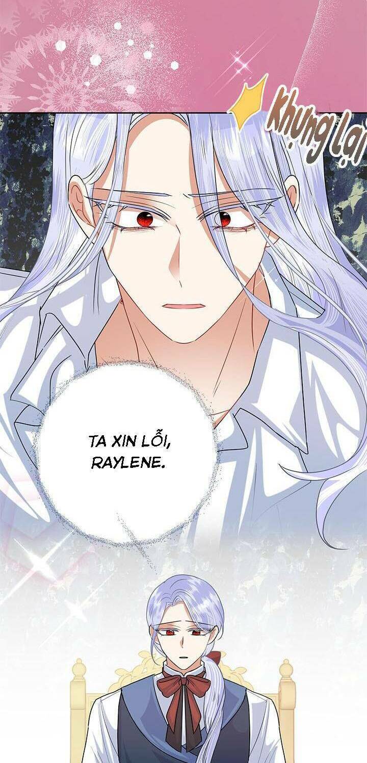 Ác Nữ Hôm Nay Lại Yêu Đời Rồi! Chapter 52 - Trang 2