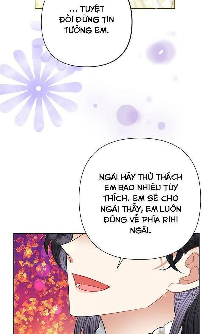 Ác Nữ Hôm Nay Lại Yêu Đời Rồi! Chapter 52 - Trang 2