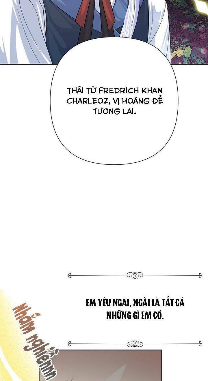 Ác Nữ Hôm Nay Lại Yêu Đời Rồi! Chapter 52 - Trang 2